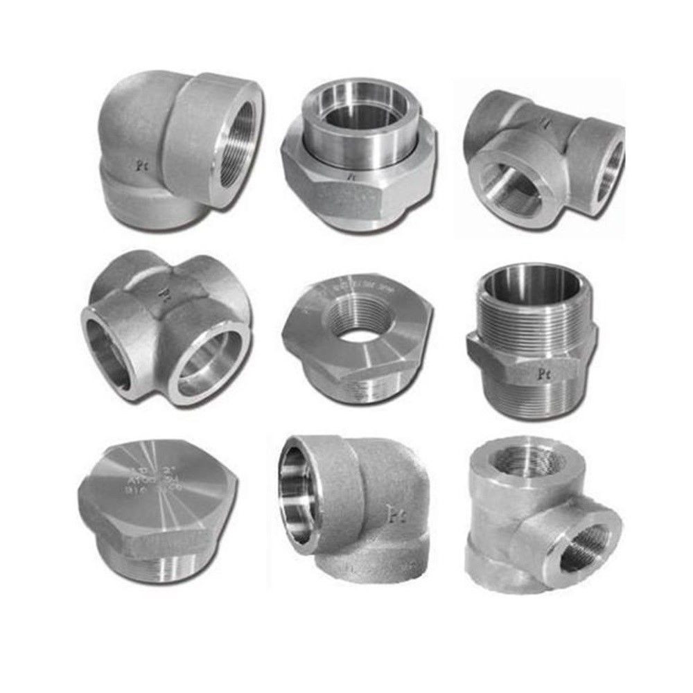 Socket Pipe Fitting