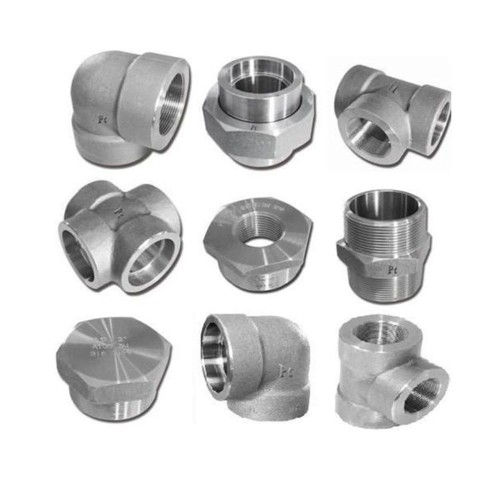 Socket Pipe Fitting