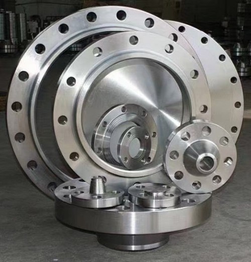 flanges